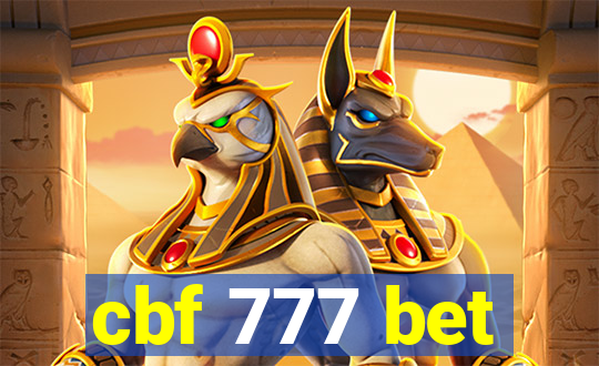 cbf 777 bet